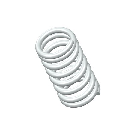 Approved Vendor Compression Spring, O= .250, L= .53, W= .035 S/U G909972702